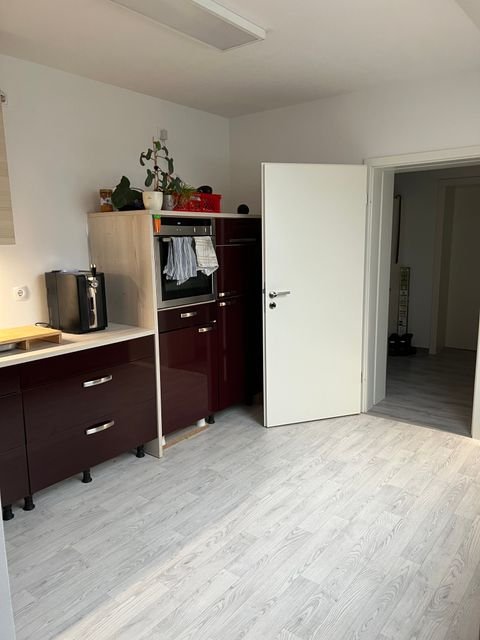 Oberhausen Wohnungen, Oberhausen Wohnung mieten