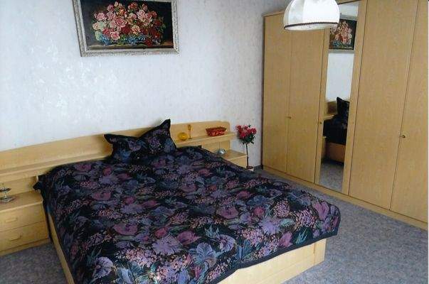 OG Kinerzimmer/Schlafzimmer