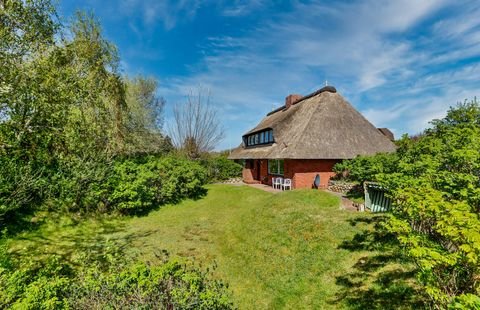 List auf Sylt Wohnungen, List auf Sylt Wohnung kaufen