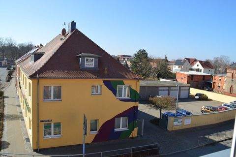 Tangermünde Renditeobjekte, Mehrfamilienhäuser, Geschäftshäuser, Kapitalanlage