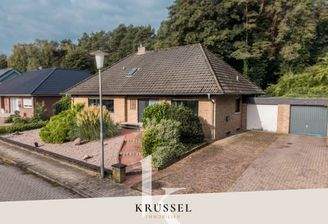 Herzlich willkommen bei KRÜSSEL IMMOBILIEN