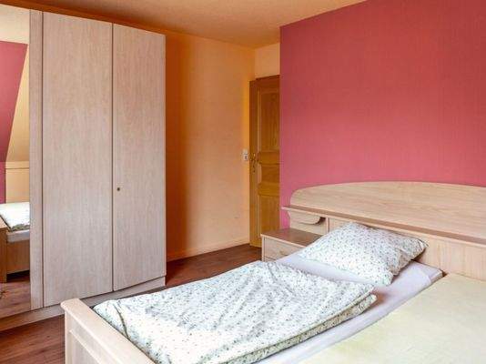 Schlafzimmer 2 Obergeschoss