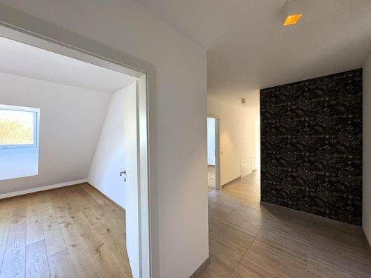 Wohnungseingang / Flur