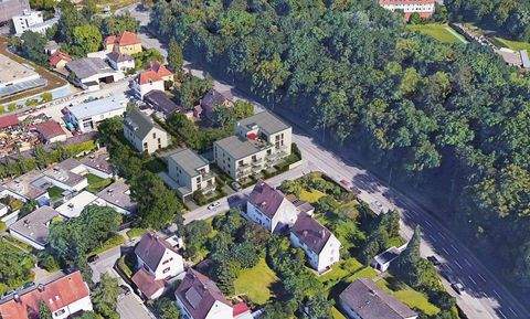 Ingolstadt Wohnungen, Ingolstadt Wohnung kaufen