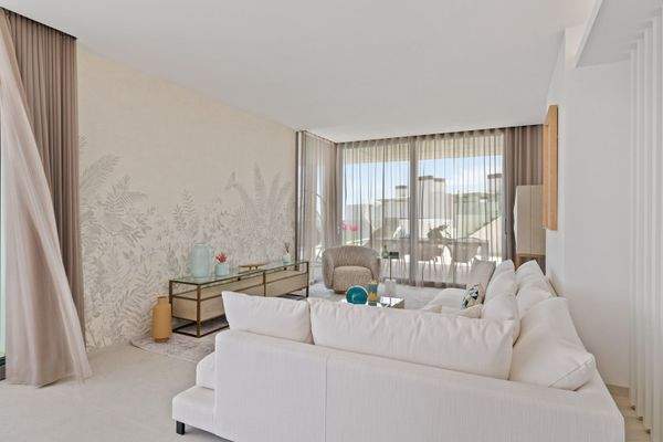 Photo: Penthouse in Benahavis