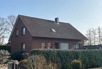 Ansicht Westen