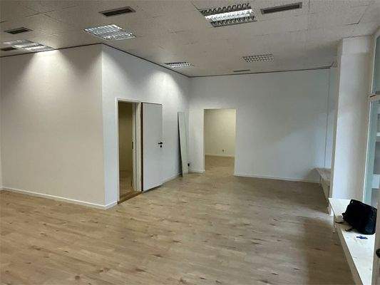 Ladenfläche Beispiel