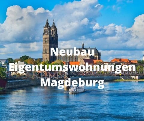 Magdeburg Wohnungen, Magdeburg Wohnung kaufen
