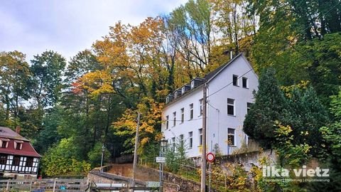 Glauchau Häuser, Glauchau Haus kaufen