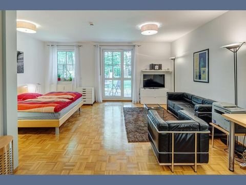 München Wohnungen, München Wohnung mieten