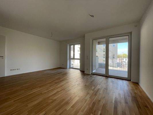 Wohn- und Essbereich