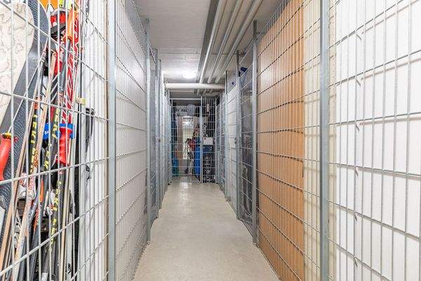 Grosser Keller - Hinten 