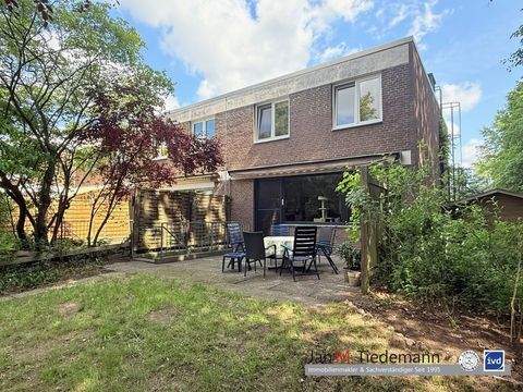 Lübeck Häuser, Lübeck Haus kaufen