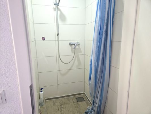 Dusche