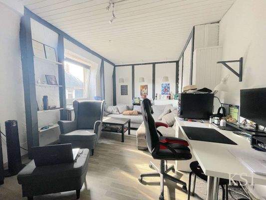 DG Maisonette WG Zimmer 1