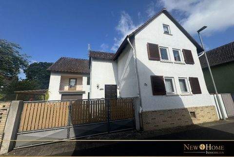 Ober-Mörlen Häuser, Ober-Mörlen Haus kaufen