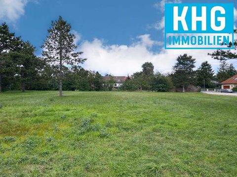 Gänserndorf Grundstücke, Gänserndorf Grundstück kaufen