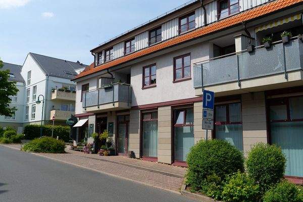 Ansicht Straßenseite 2