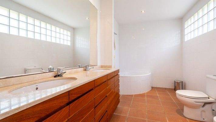 Marratxí Mallorca Villa zu verkaufen Badezimmer BHHS-BAL-1001