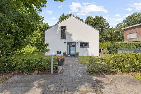 Schenefeld Häuser, Schenefeld Haus kaufen