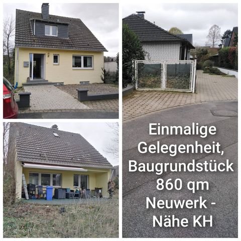 Mönchengladbach Häuser, Mönchengladbach Haus kaufen