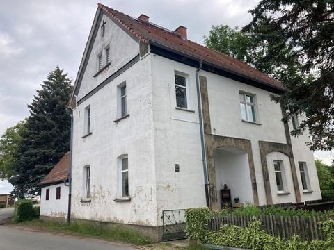 Gutenborn OT Loitzschütz Häuser, Gutenborn OT Loitzschütz Haus kaufen