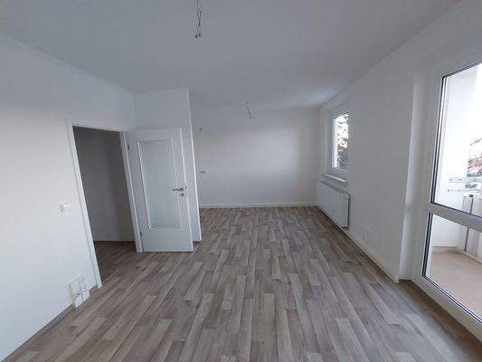 Musterbild Wohnzimmer