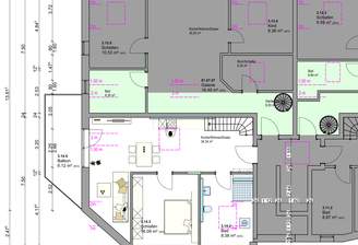 Grundriss Wohnung 14_DG1