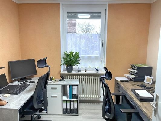Büro