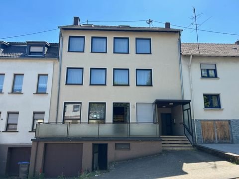 Püttlingen Häuser, Püttlingen Haus kaufen