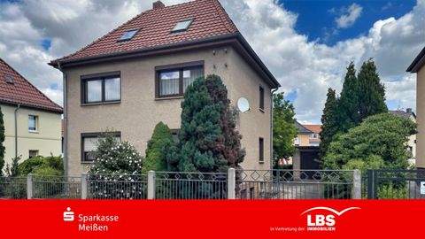 Großenhain Häuser, Großenhain Haus kaufen