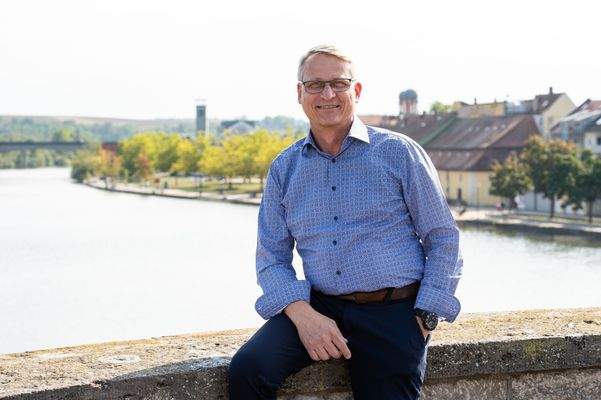 .. ich freue mich auf Ihren Anruf !