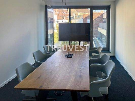 TREUVEST Büro mieten Düsseldorf-19