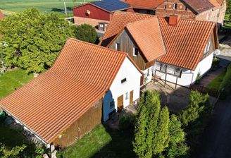 Rückansicht