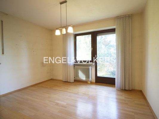 Kochen / Wohnen / Essen - UG