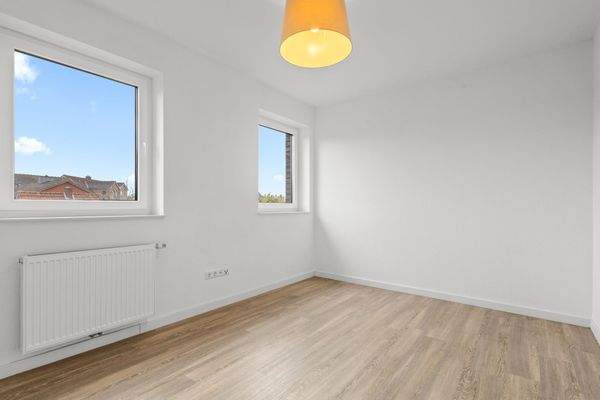 Schlafen 1 Dachgeschoss