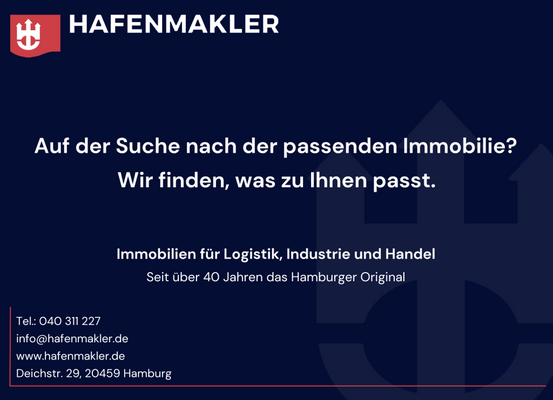HAFENMAKLER