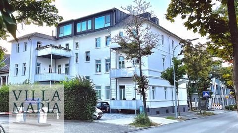 Bad Oeynhausen Wohnungen, Bad Oeynhausen Wohnung kaufen
