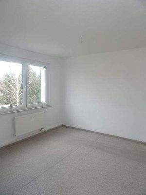 Schlafzimmer Wohnung 4 im 1.OG rechts