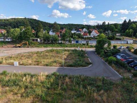 Wernigerode Grundstücke, Wernigerode Grundstück kaufen
