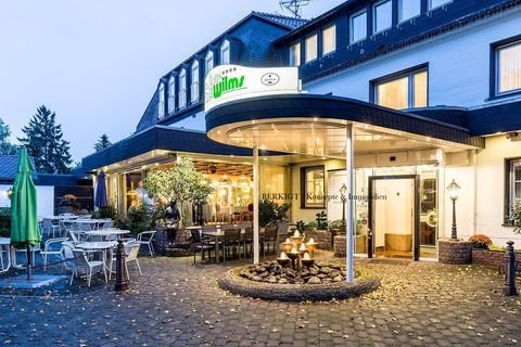 Wassenberg Gastronomie, Pacht, Gaststätten