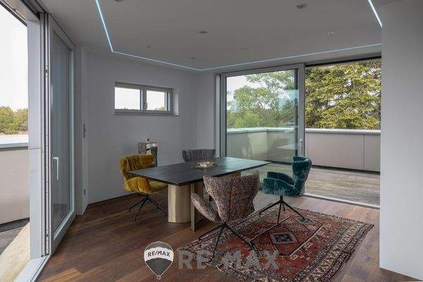 Penthouse 1220 Wien 1 OG