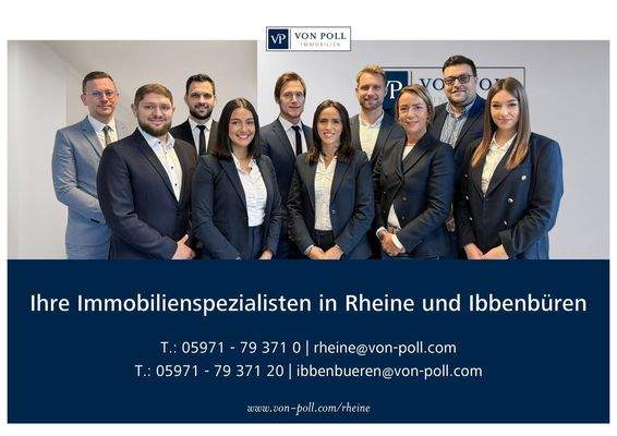 Für Sie in den besten Lagen