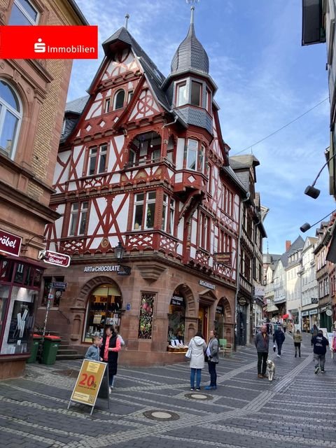 Marburg Renditeobjekte, Mehrfamilienhäuser, Geschäftshäuser, Kapitalanlage