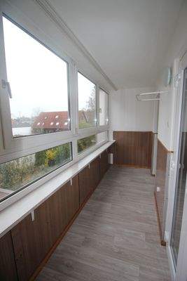vergl. Balkon Ansicht 2