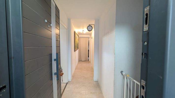 Eingangsbereich 2.OG