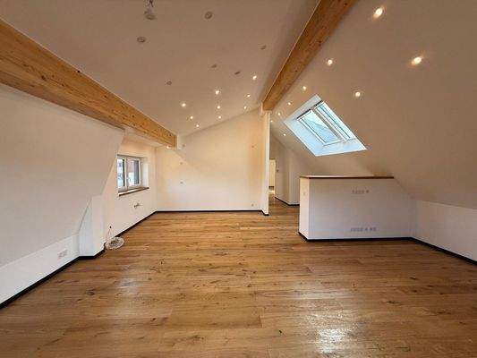 DG: Wohn-Koch-Essbereich