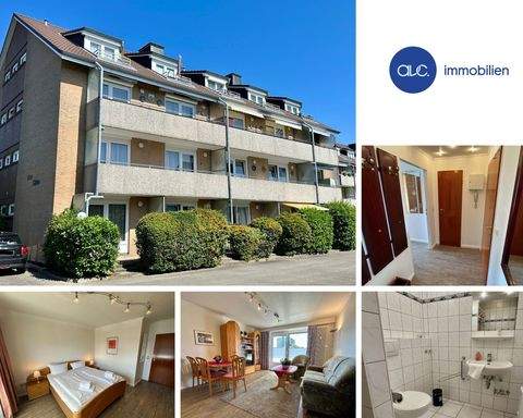 Büsum Wohnungen, Büsum Wohnung kaufen