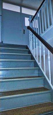 Treppenhaus