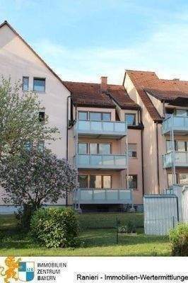 Neumarkt in der Oberpfalz Wohnungen, Neumarkt in der Oberpfalz Wohnung kaufen